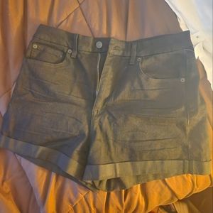 No Boundaries - Junior Shorts NWT